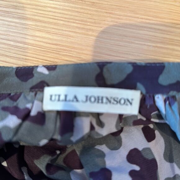 Ulla Johnson blouse - Picture 3 of 4